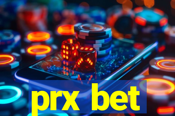 prx bet